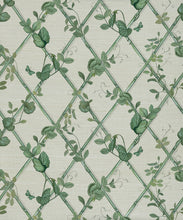 Load image into Gallery viewer, Shown here in Irish Linen &amp; Green