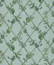 Load image into Gallery viewer, Petite Ivy Grasscloth Wallpaper - Image 5