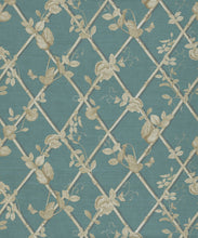 Load image into Gallery viewer, Petite Ivy Grasscloth Wallpaper - Image 6