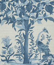 Load image into Gallery viewer, Pavilion Grasscloth Mural - Image 33