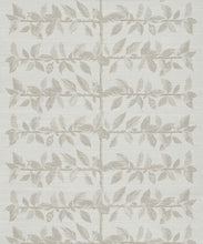 Load image into Gallery viewer, Pergola Grasscloth Wallpaper - Colourway: Birch - Swatch
