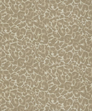 Load image into Gallery viewer, Wildcat Grasscloth Wallpaper - Colourway: Taupe - Swatch