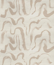 Load image into Gallery viewer, Oxbow Wallpaper - Colourway: Walnut - Swatch