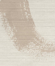 Load image into Gallery viewer, Oxbow Wallpaper - Colourway: Walnut - Insitu