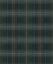 Load image into Gallery viewer, Highland Grasscloth Wallpaper - Colourway: Loch - Swatch