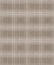 Load image into Gallery viewer, Highland Grasscloth Wallpaper - Colourway: Oat - Swatch