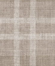 Load image into Gallery viewer, Highland Grasscloth Wallpaper - Colourway: Oat - Insitu