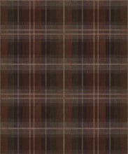 Load image into Gallery viewer, Highland Grasscloth Wallpaper - Colourway: Rust - Swatch