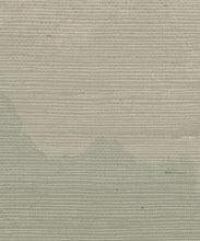 Load image into Gallery viewer, Valewood Grasscloth Mural - Colourway: Fern - Close Up