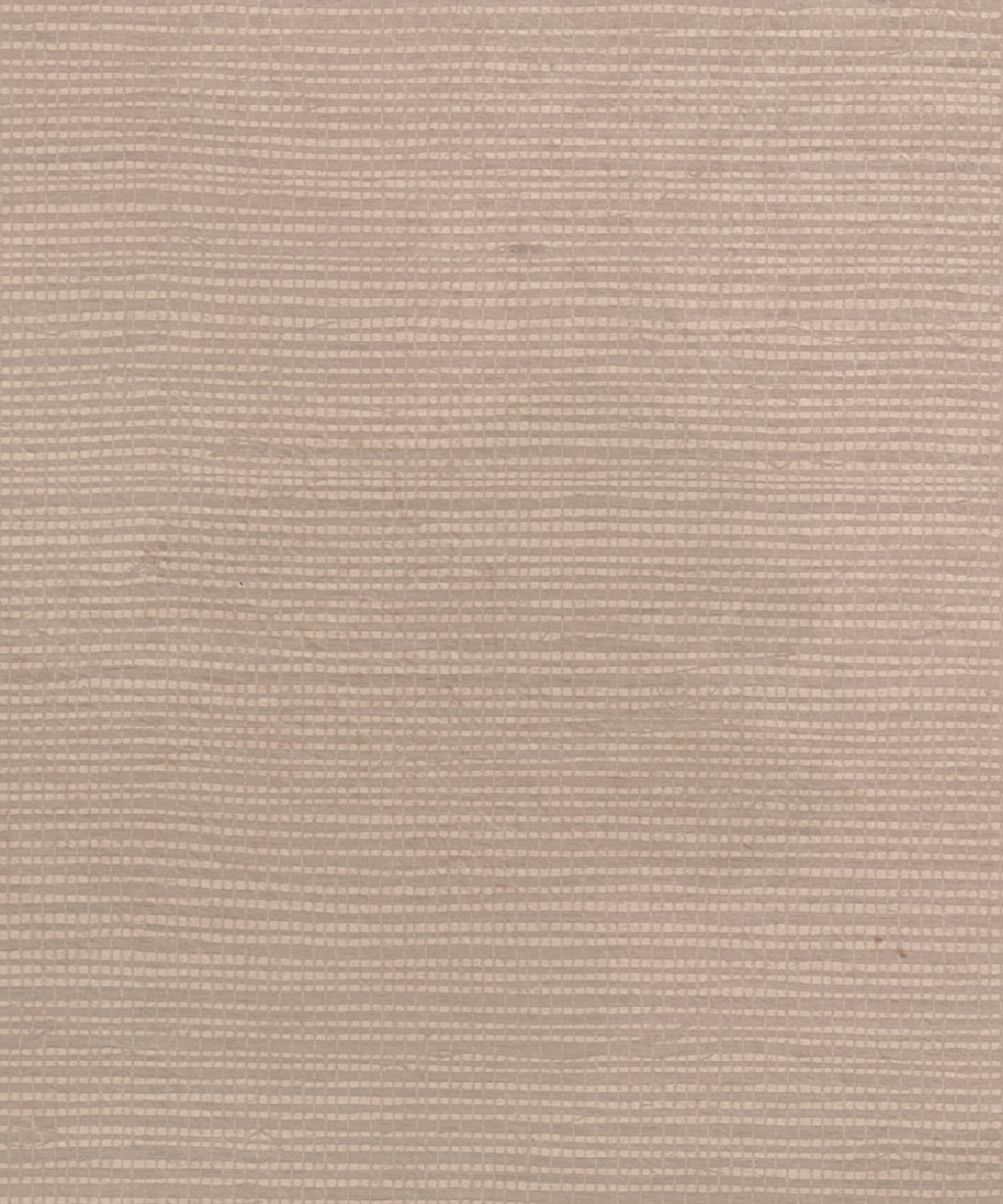 Valewood Grasscloth Mural - Colourway: Sienna - Close Up