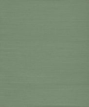 Load image into Gallery viewer, Sicilian Sage Grasscloth Wallpaper - Euro Summer Collection - Grasscloth