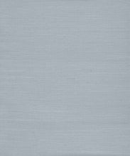 Load image into Gallery viewer, Silvery Coast Grasscloth Wallpaper - Euro Summer Collection - Grasscloth