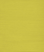 Load image into Gallery viewer, Sorrento Lemon Grasscloth Wallpaper - Euro Summer Collection - Grasscloth