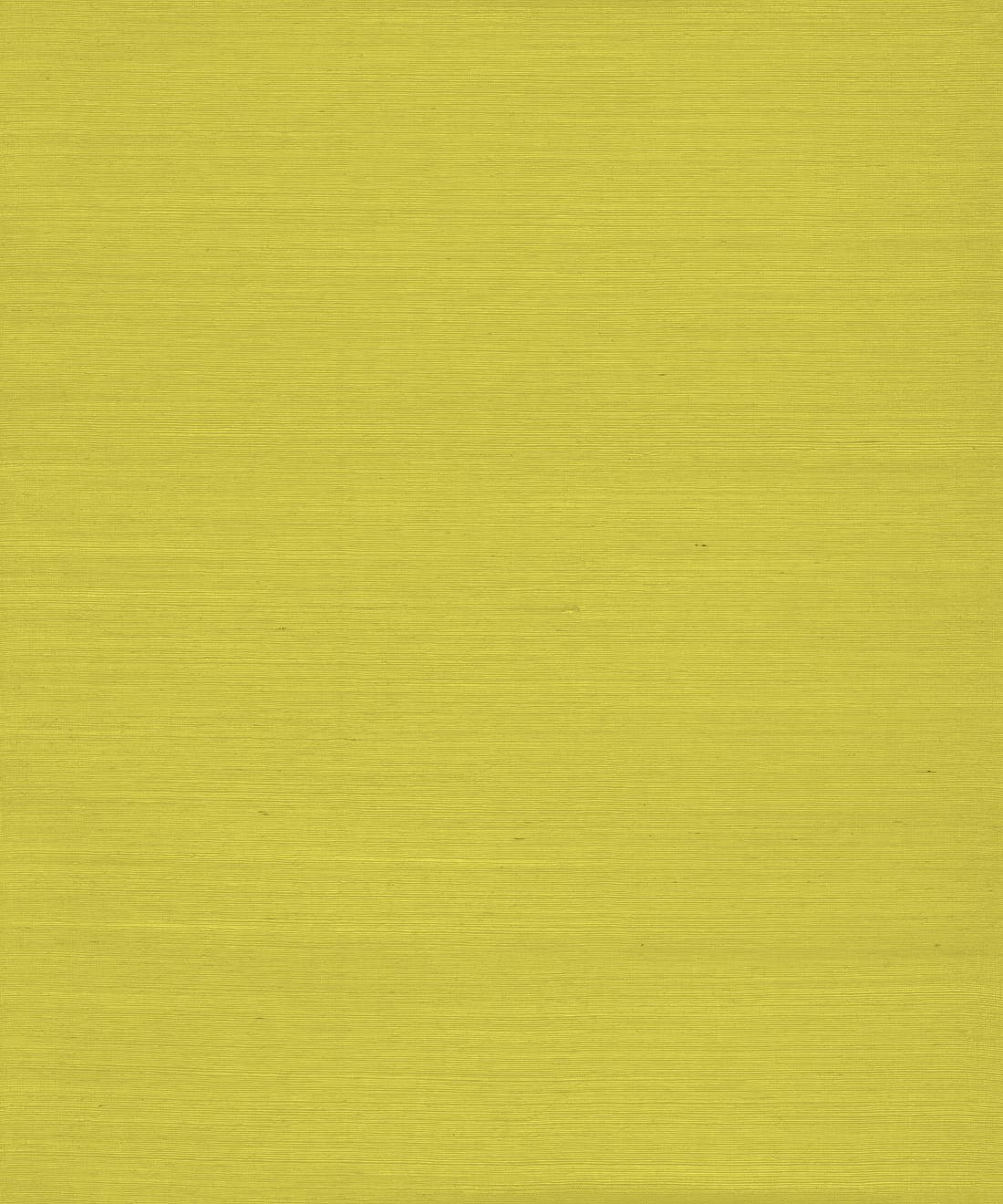 Sorrento Lemon Grasscloth Wallpaper - Euro Summer Collection - Grasscloth