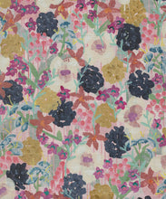 Load image into Gallery viewer, Garden State Grasscloth Mural - Pattern Play Collection