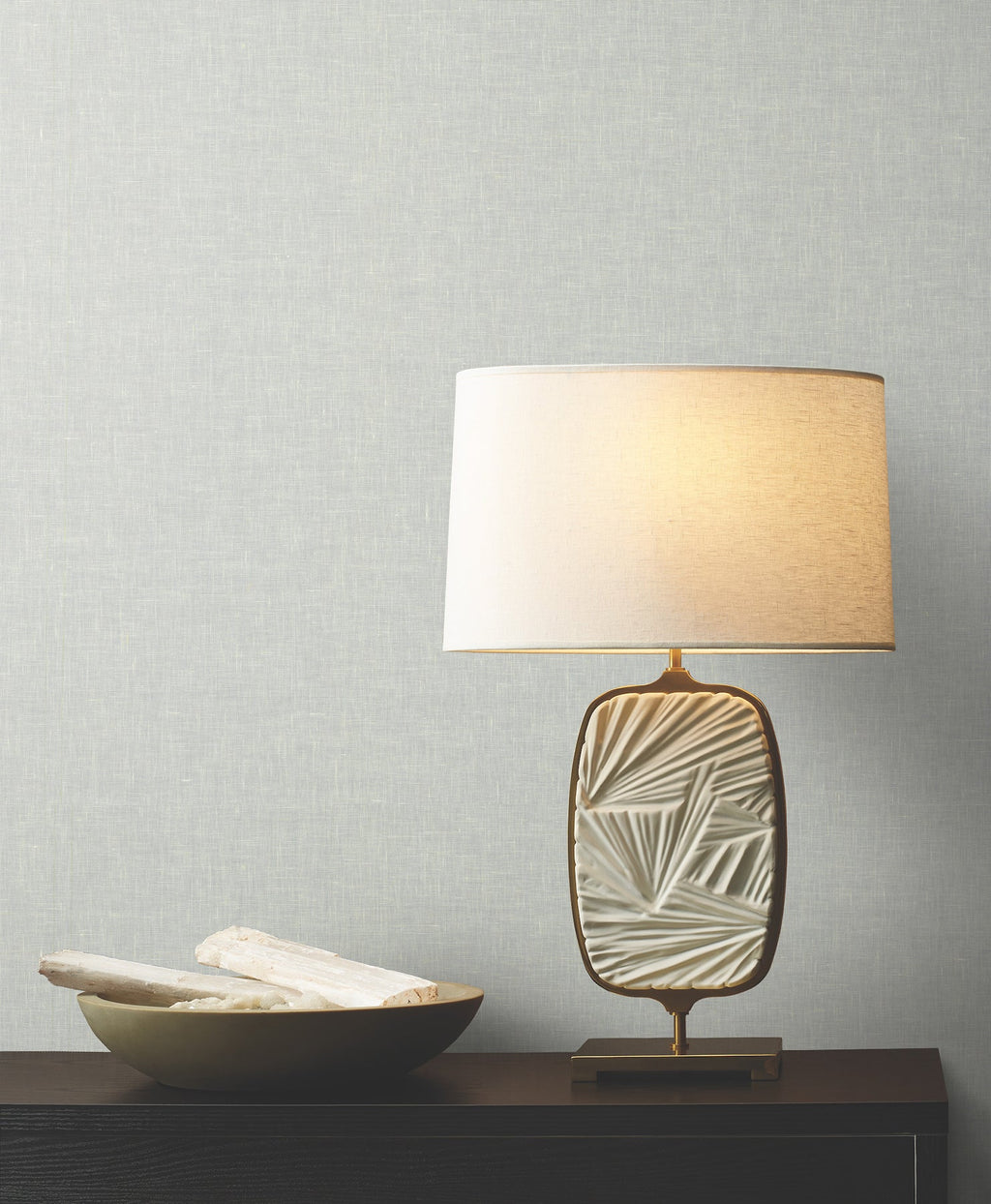 Sheer Linen