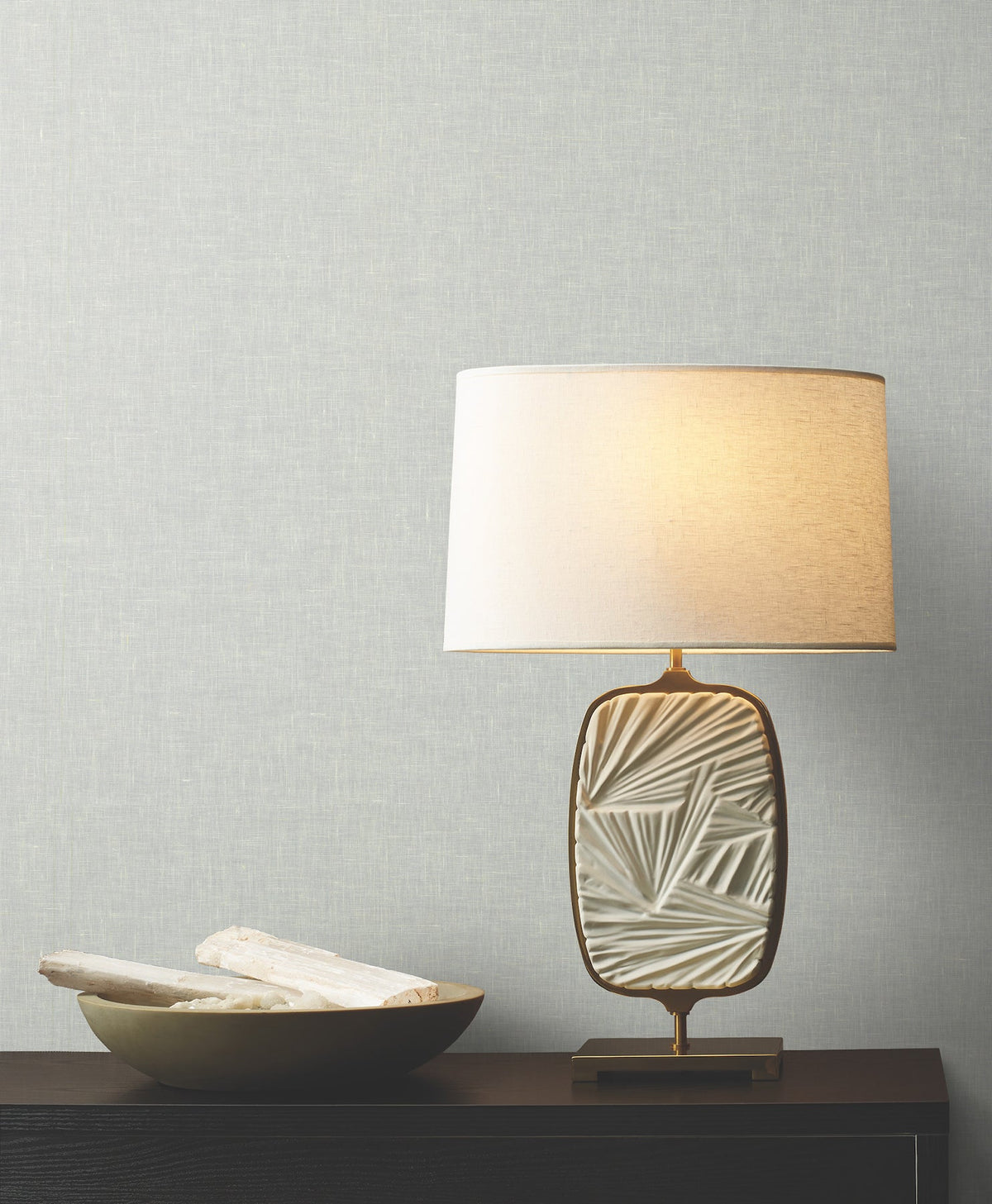 Sheer Linen