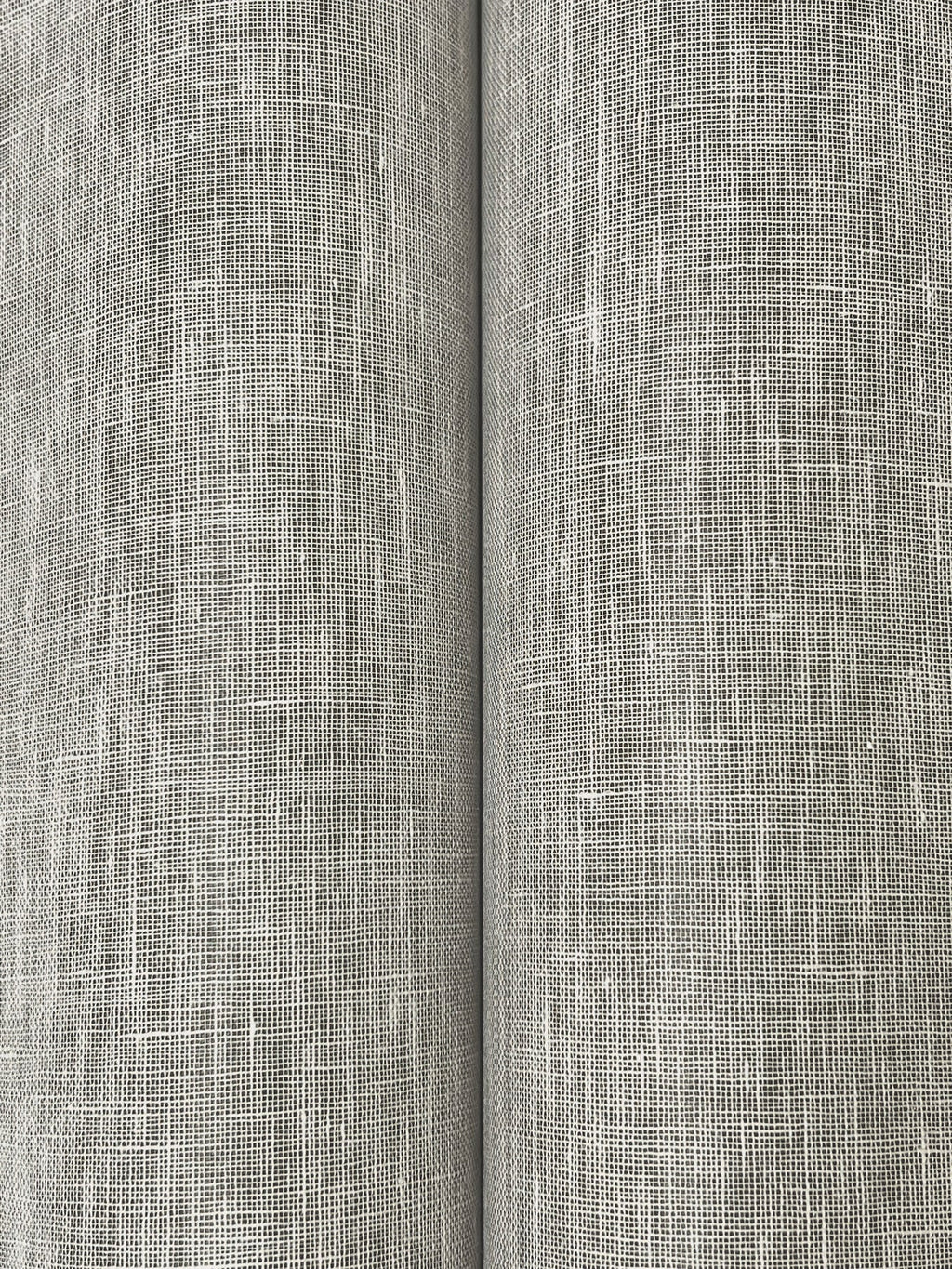 Sheer Linen