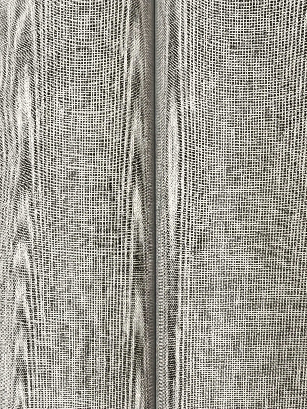 Sheer Linen