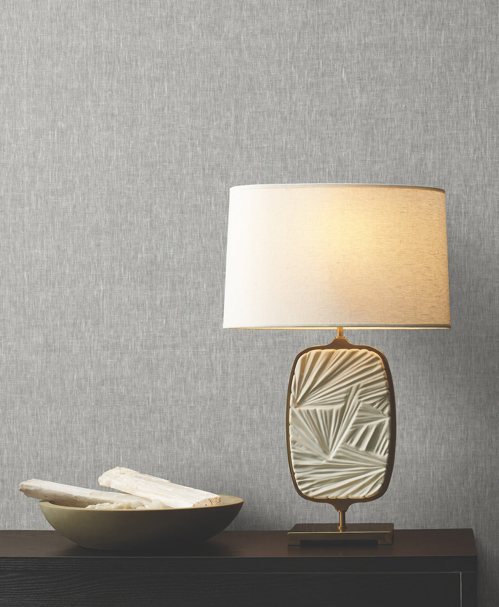 Sheer Linen