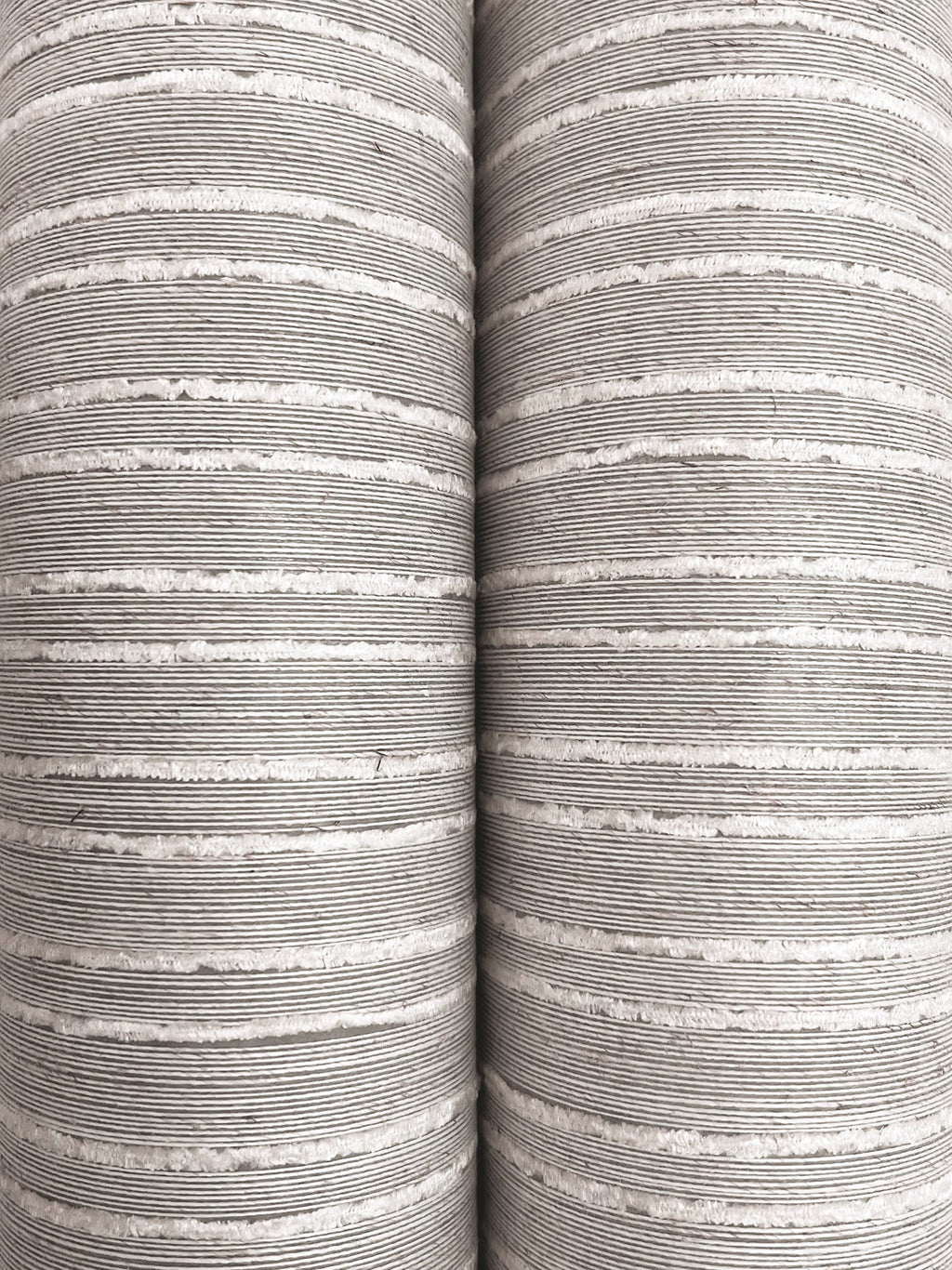 Striped Cotton