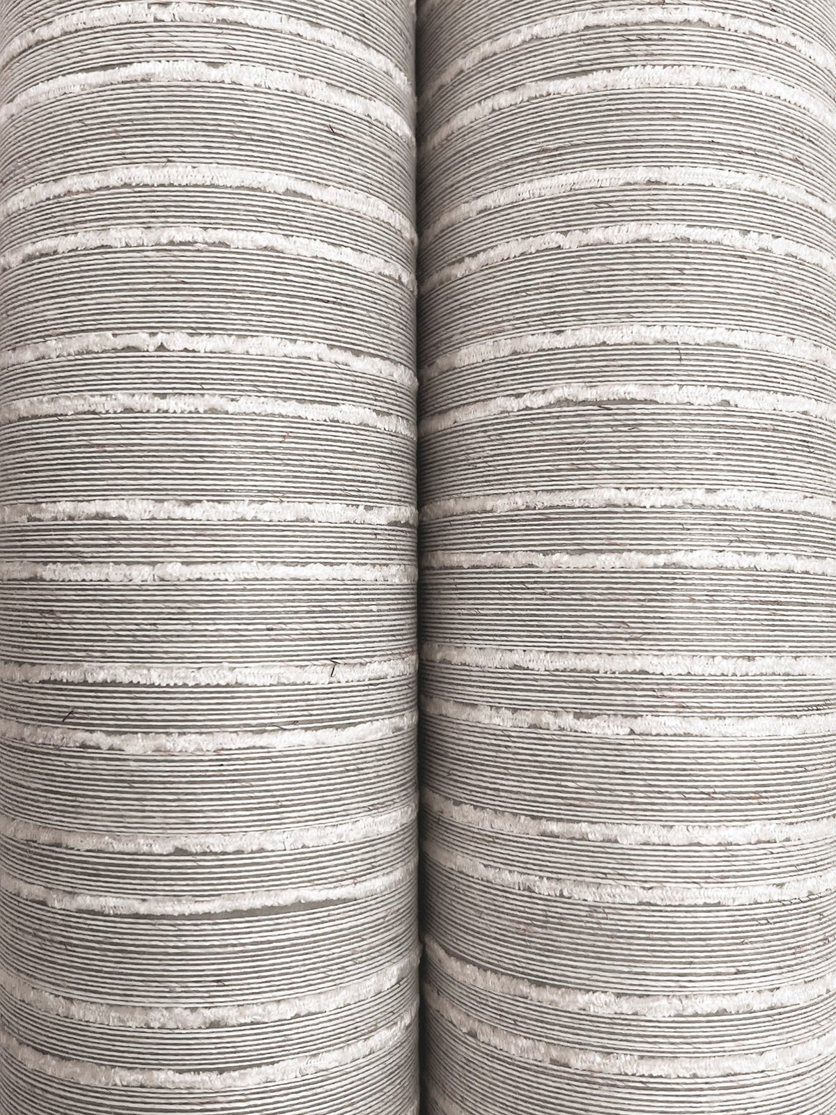 Striped Cotton