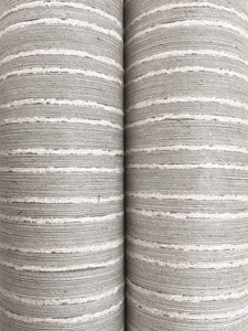 Striped Cotton