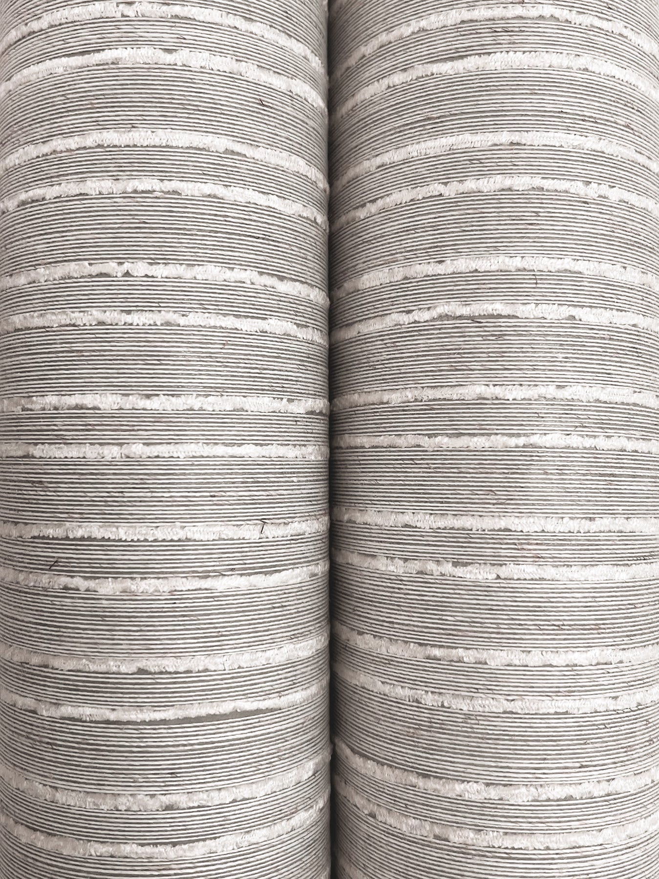 Striped Cotton