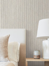 Load image into Gallery viewer, Striped Cotton