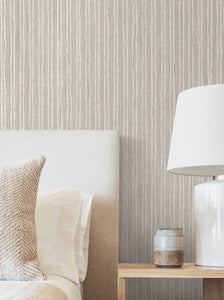 Striped Cotton