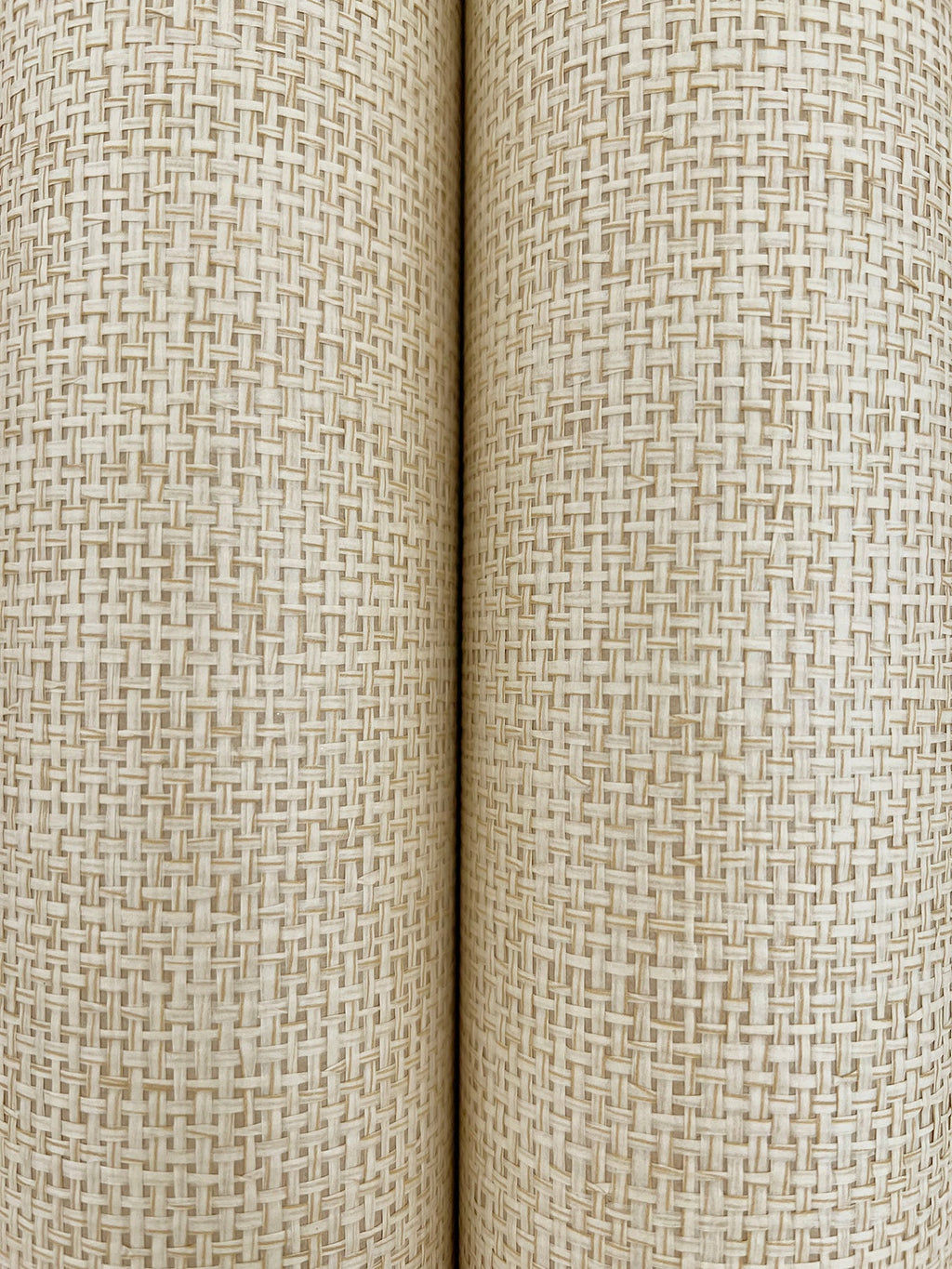 Natural Paperweave