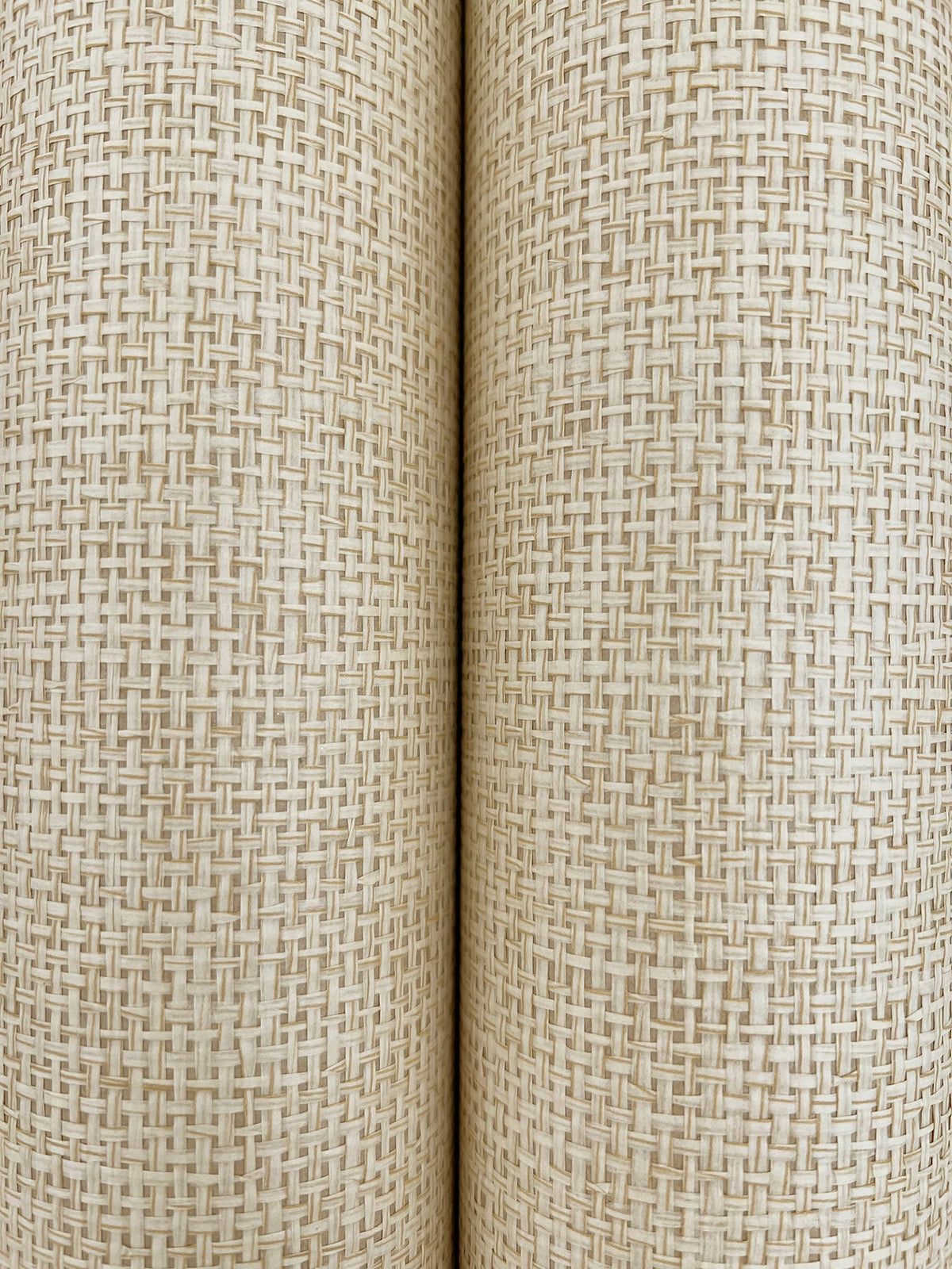 Natural Paperweave