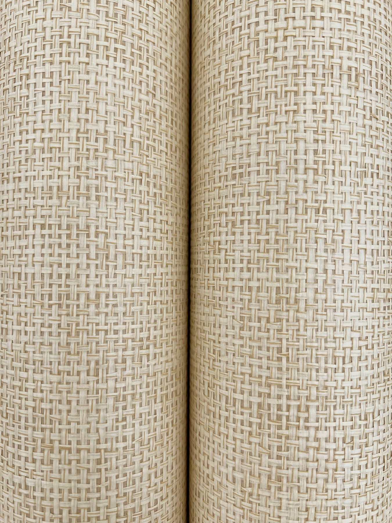 Natural Paperweave