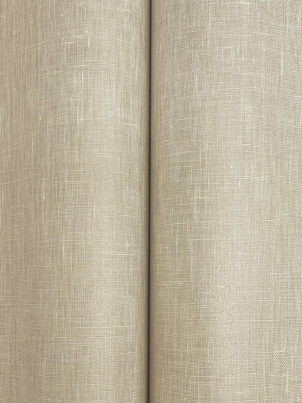 Sheer Linen