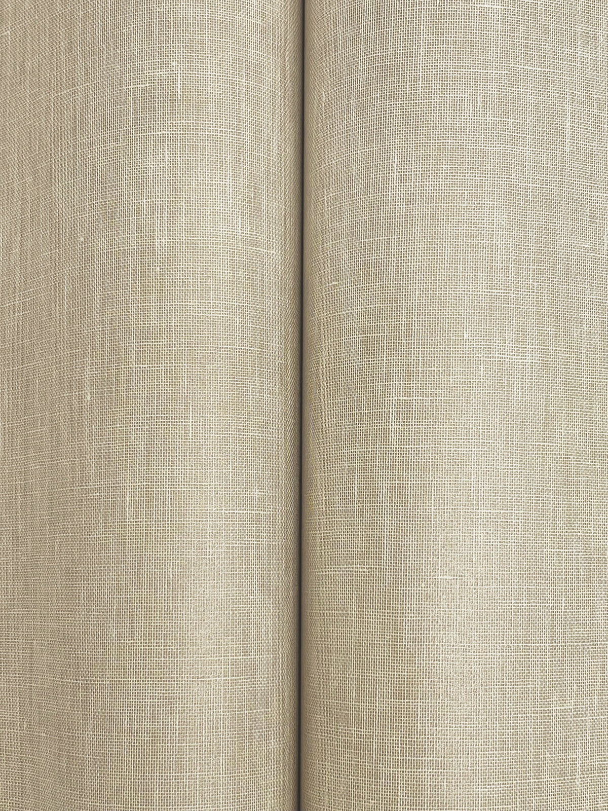 Sheer Linen