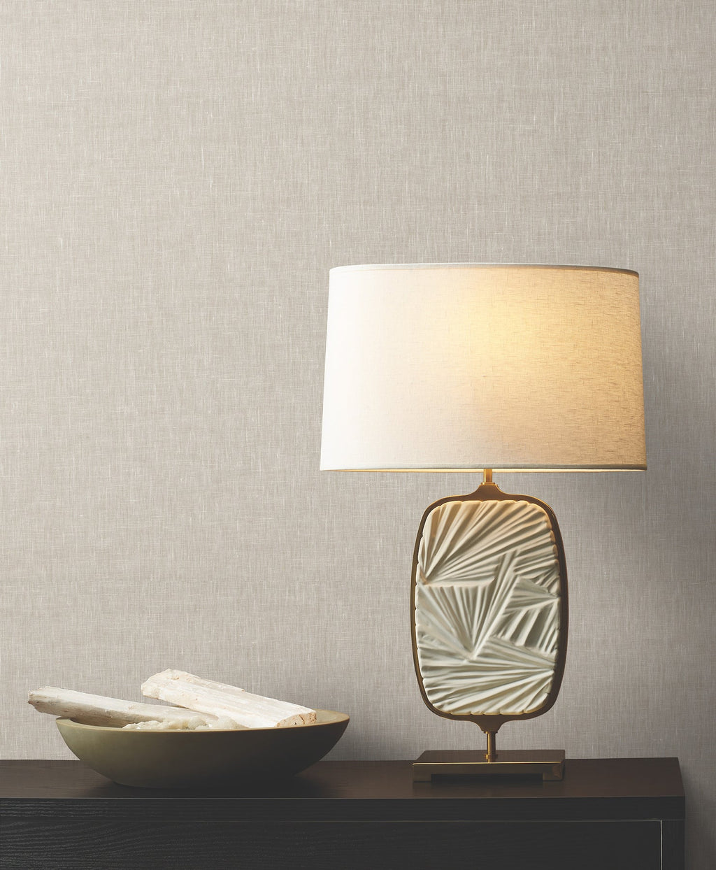 Sheer Linen