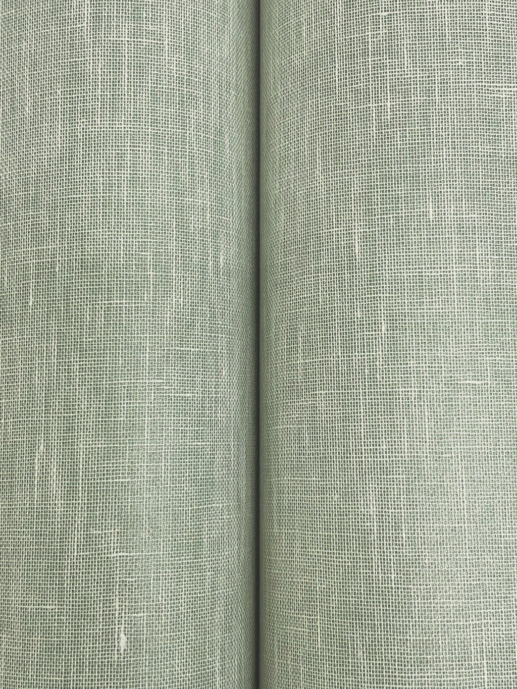 Sheer Linen