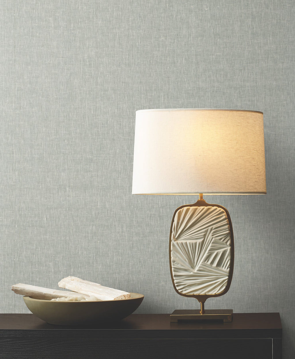 Sheer Linen
