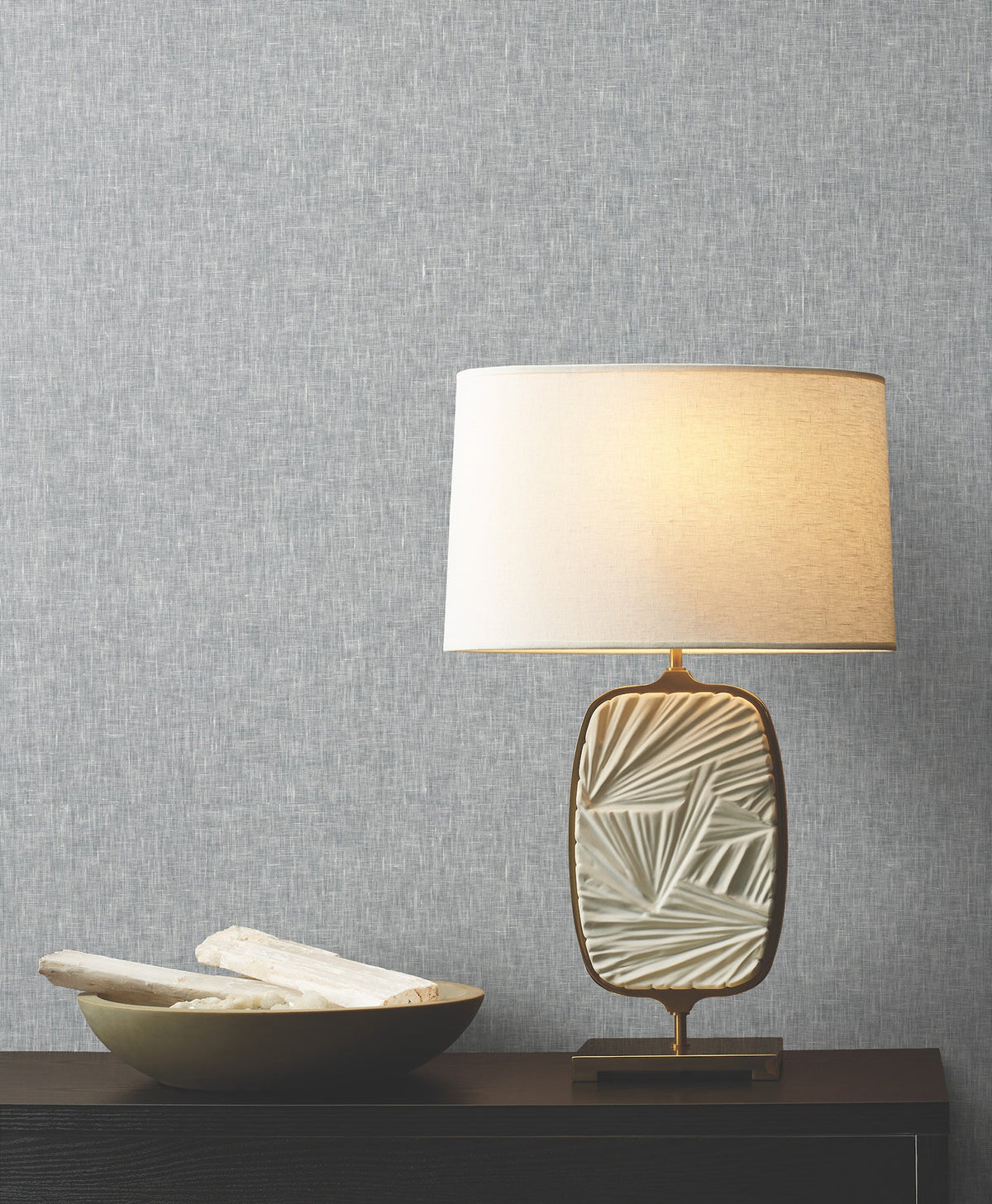 Sheer Linen