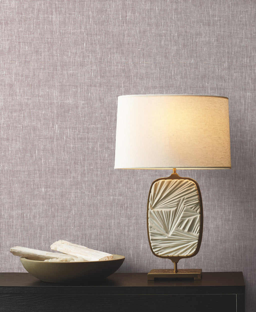 Sheer Linen