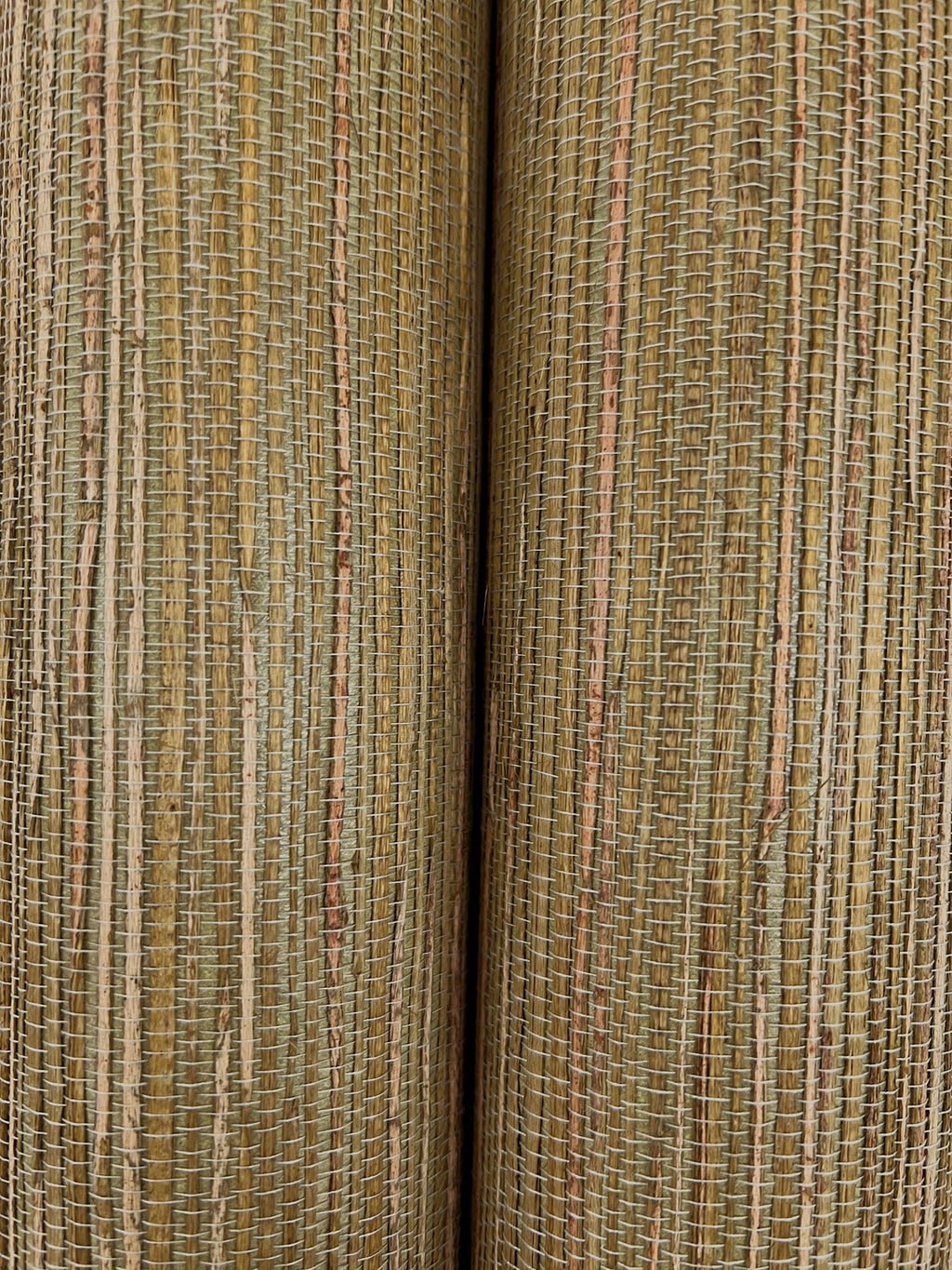 Multicolored Hemp