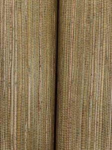 Multicolored Hemp