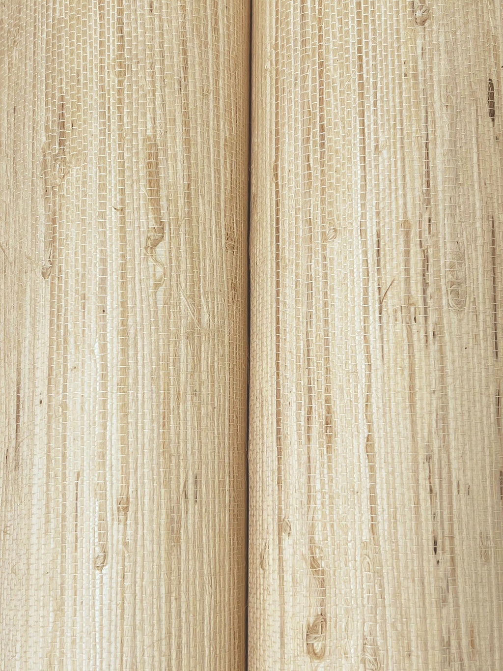 Horizontal Jute
