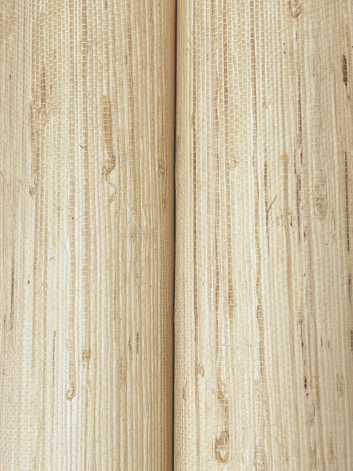 Horizontal Jute