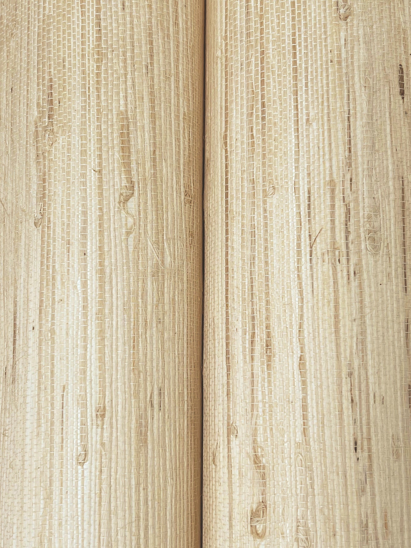 Horizontal Jute