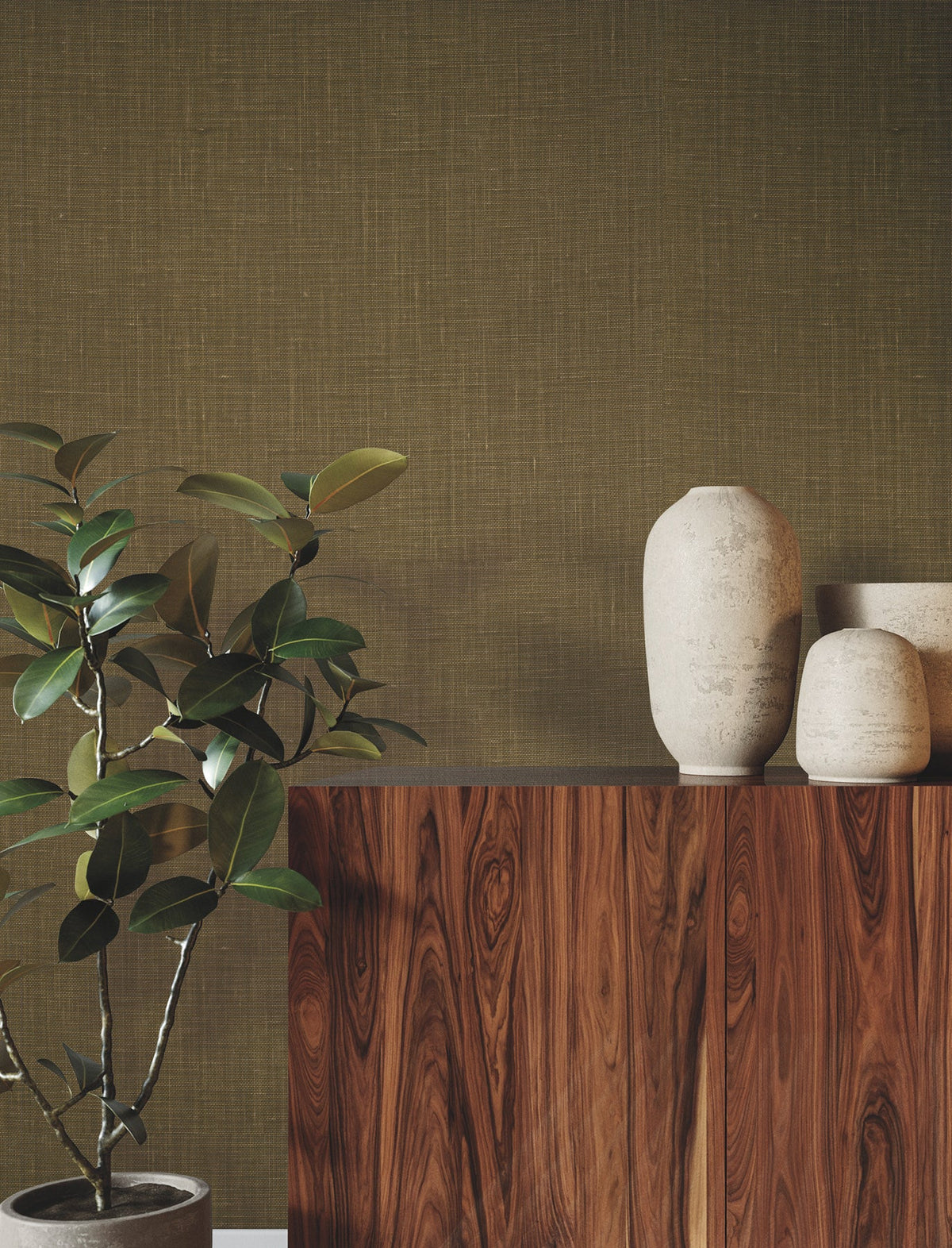 Jute Weave