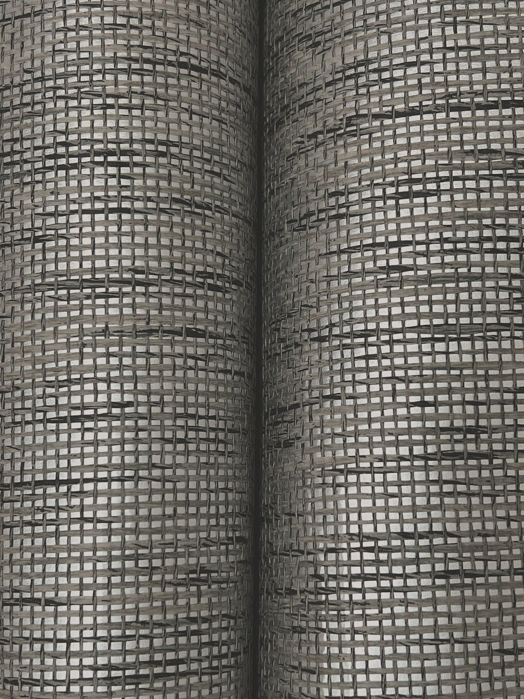 Twist Paperweave