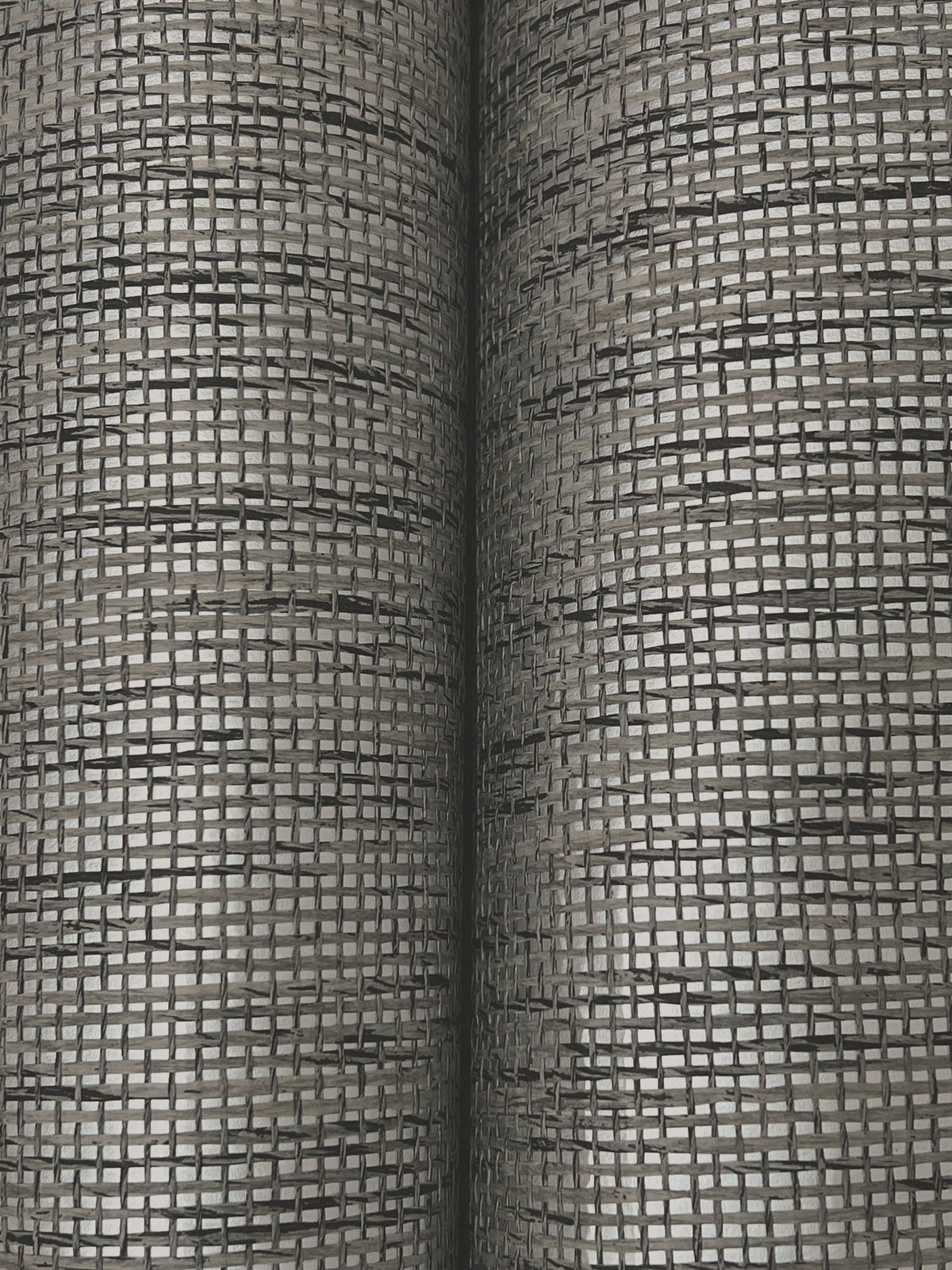Twist Paperweave