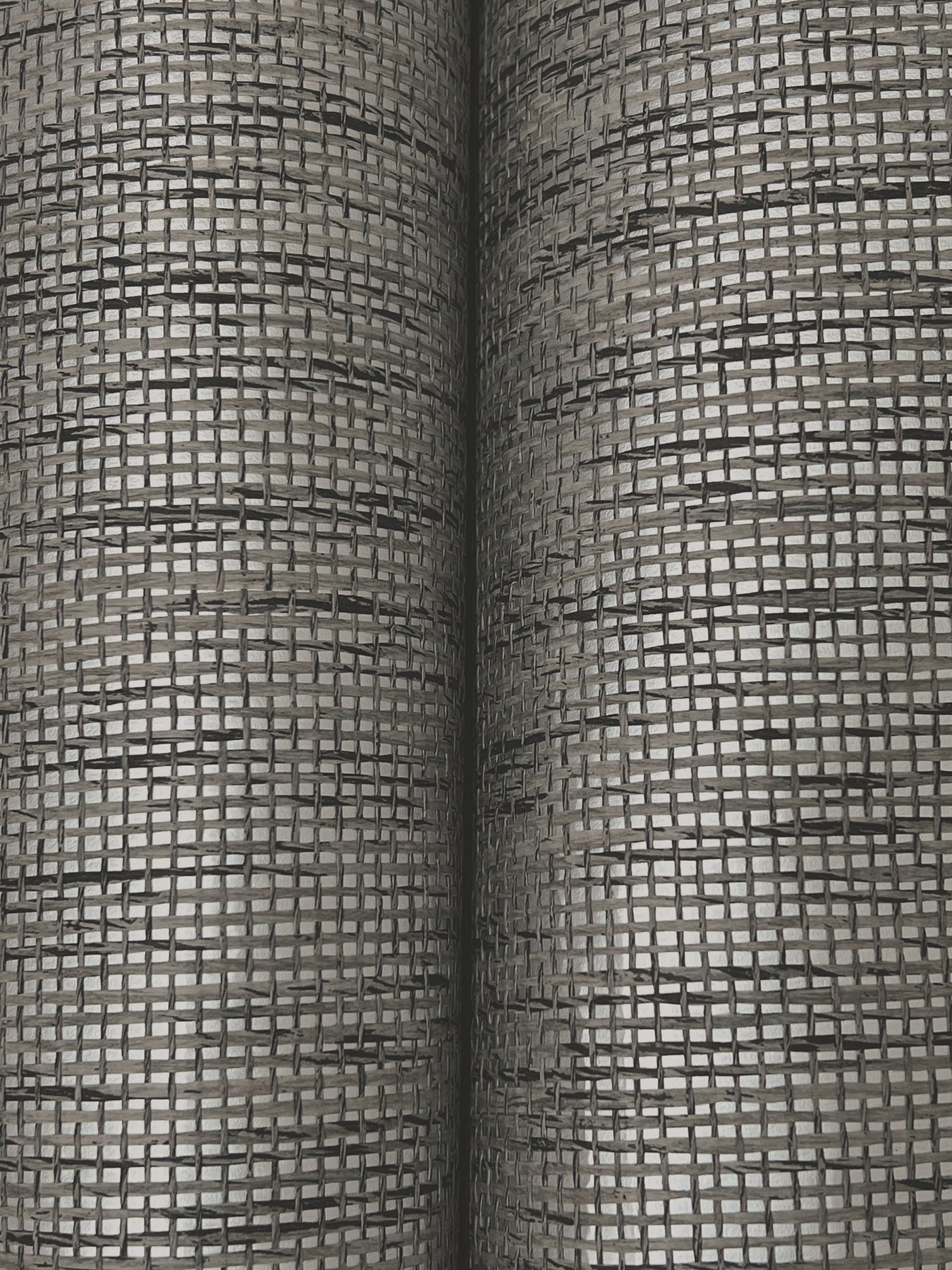 Twist Paperweave