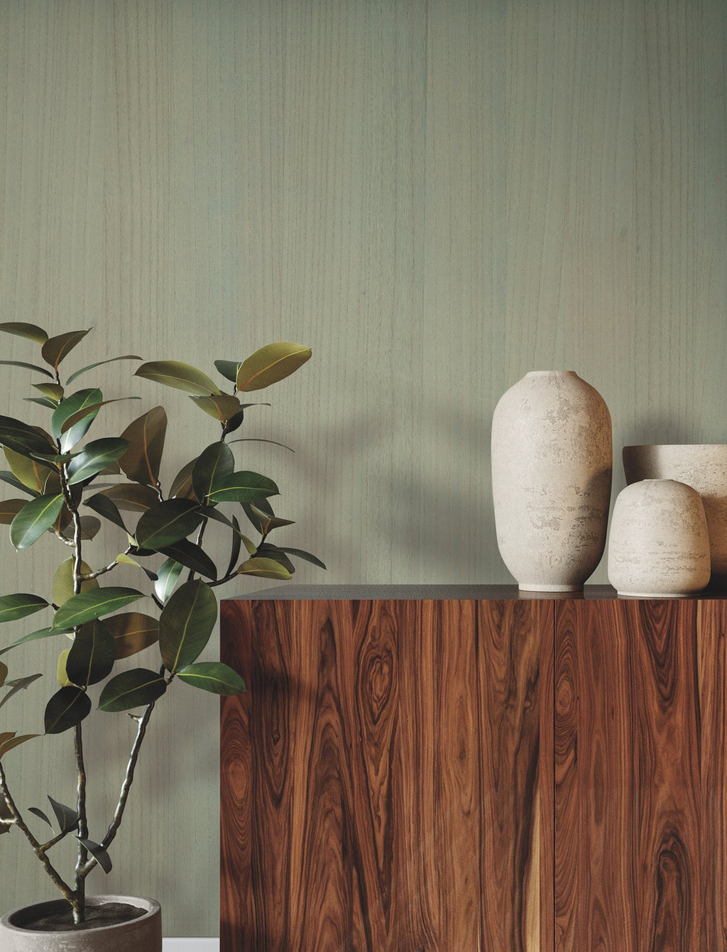 Wood Veneer